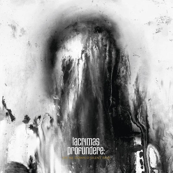 Lacrimas Profundere - Lay Me Down O Silent Fear (CD, Album)