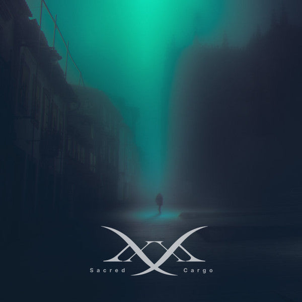 MMXX - Sacred Cargo (LP, Album, Bla)