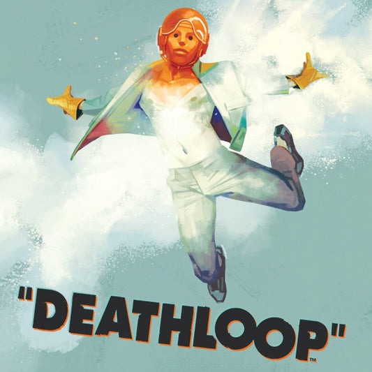 Various - Deathloop (LP, Dlx, Blu)