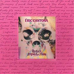 Eric Cantona - Perfect Imperfection (CD, Album)