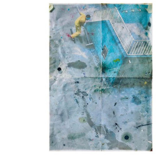 David Hedderman - Pulling At The Brains (LP)