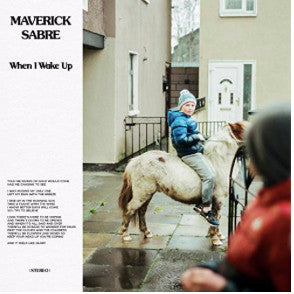 Maverick Sabre - When I Wake Up (CD, Album)