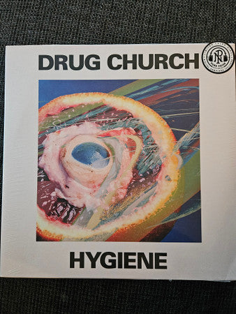 Drug Church - Hygiene (LP, Album)