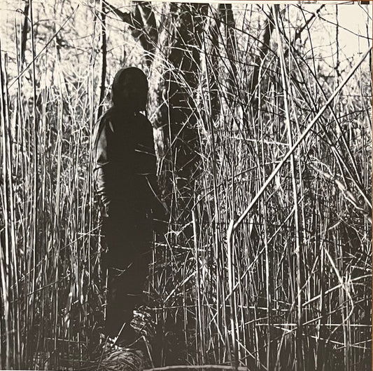 Billy Woods - Today, I Wrote Nothing (CD, Album, RE)