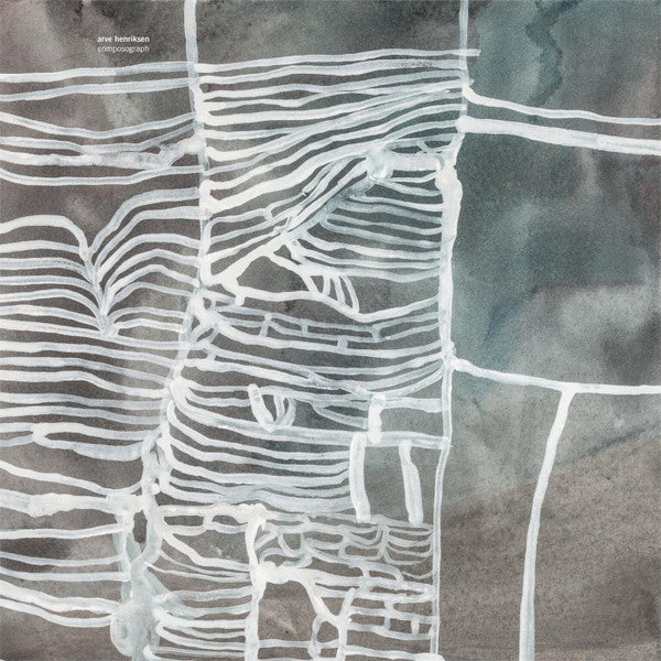 Arve Henriksen - Composograph (LP, Album)