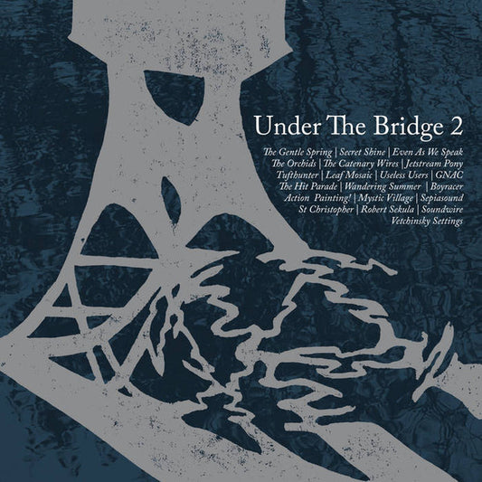 Various - Under The Bridge 2 (CD, Album, Comp)