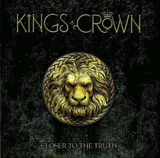 Kings Crown - Closer To The Truth (CD, Album)
