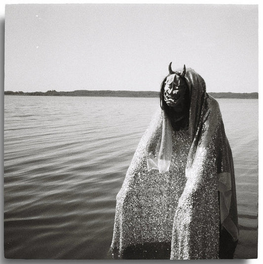 DJ Die Soon - My Brothel The Wind (LP, EP, Ltd)