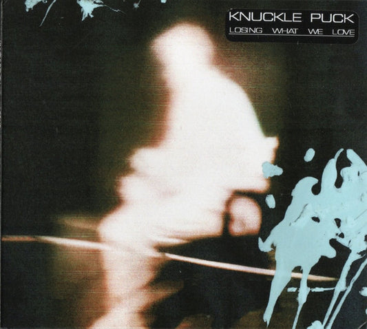 Knuckle Puck (3) - Losing What We Love (CD, Album)
