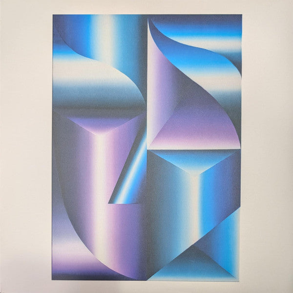 Jules Reidy* - Trances (LP, Album)