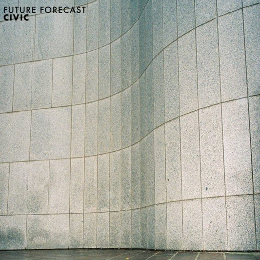 Civic (5) - Future Forecast (LP, Album, Mar)