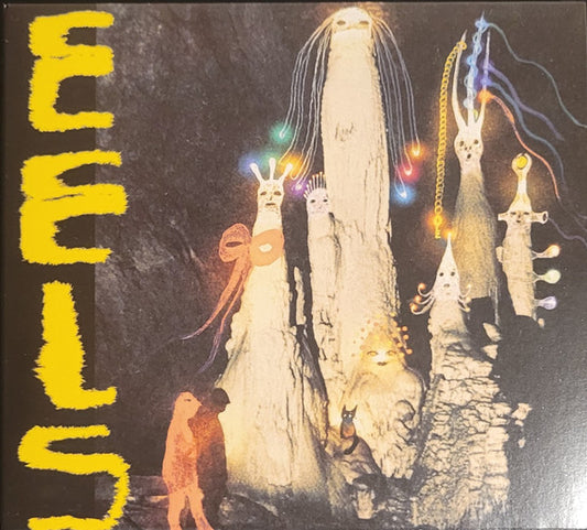 Being Dead - EELS (CD, Album)