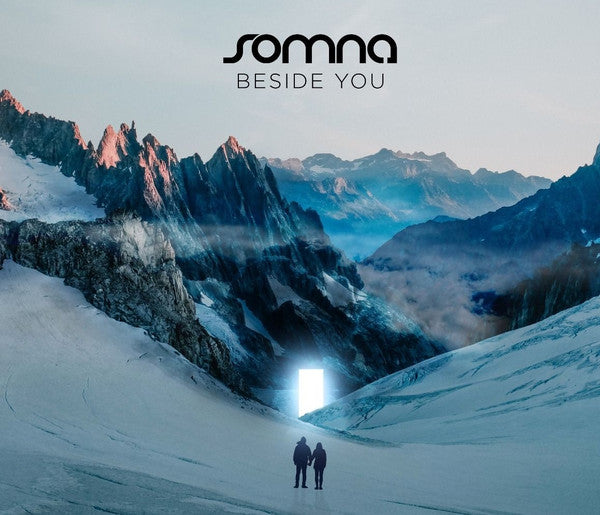 Somna (2) - Beside You (CD, Album, dig)