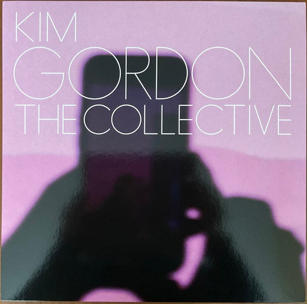 Kim Gordon - The Collective (LP, Album, Ltd, Cok)