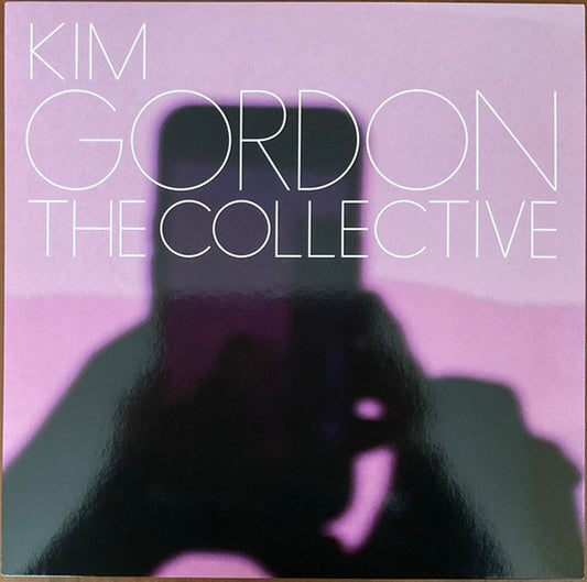 Kim Gordon - The Collective (LP, Album, Ltd, Cok)