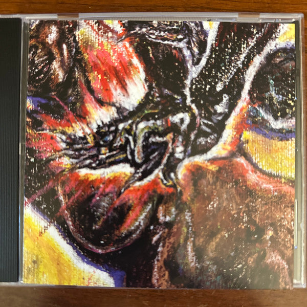 ShunGu* - Faith in the Unknown (CD, Album)