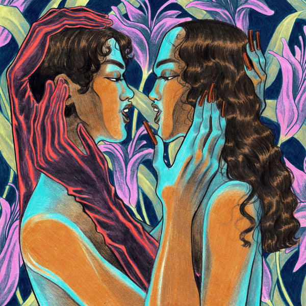 Mykki Blanco - Broken Hearts & Beauty Sleep (CD, Album)