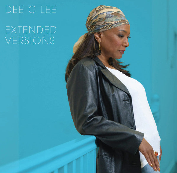 Dee C. Lee - Extended Versions (12", EP)