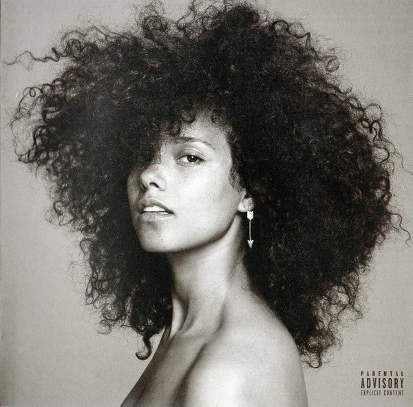 Alicia Keys - Here (CD, Album)