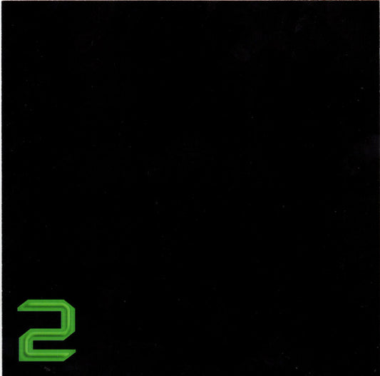 Dean Blunt - Black Metal 2 (CD, Album)