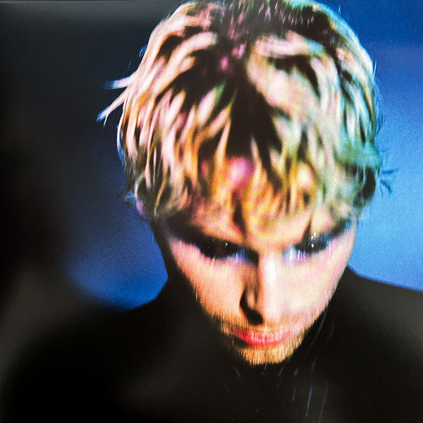 Luke Hemmings - Boy (12", EP)