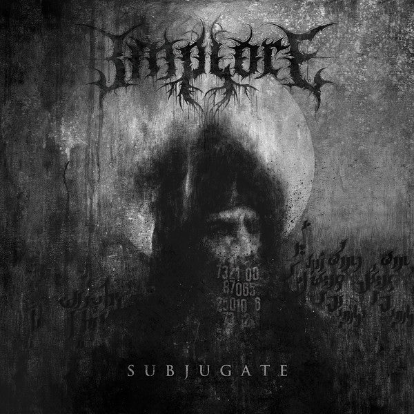Implore - Subjugate (LP, Album, 180 + CD, Album)