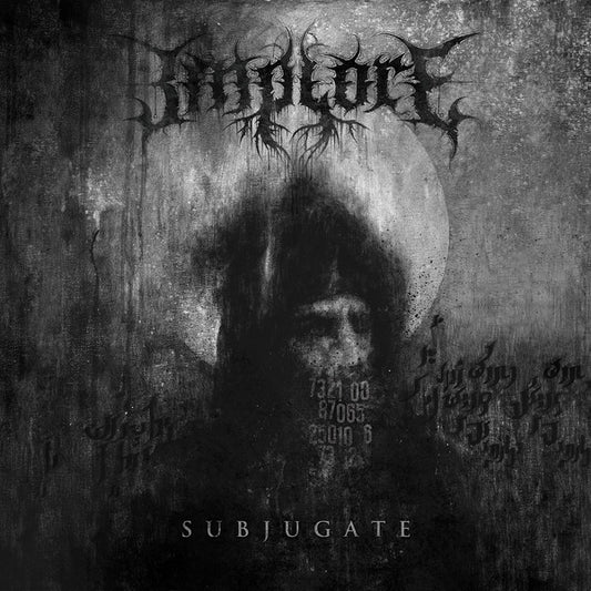 Implore - Subjugate (LP, Album, 180 + CD, Album)