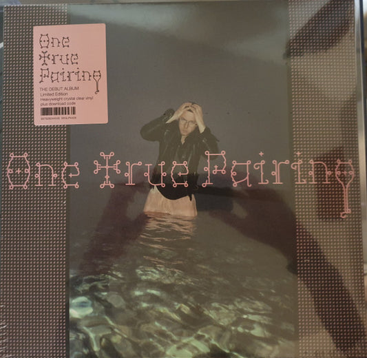 One True Pairing - One True Pairing (LP, Album, Ltd, Cry)