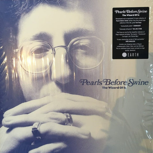 Pearls Before Swine - The Wizard Of Is (2xLP, Comp, RE, RM)