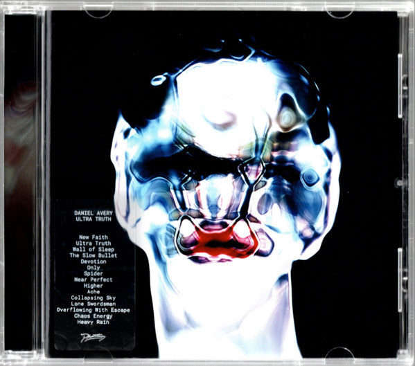 Daniel Avery - Ultra Truth (CD, Album)