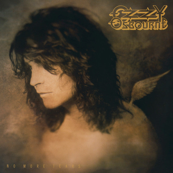 Ozzy Osbourne - No More Tears (2xLP, Album, RE)