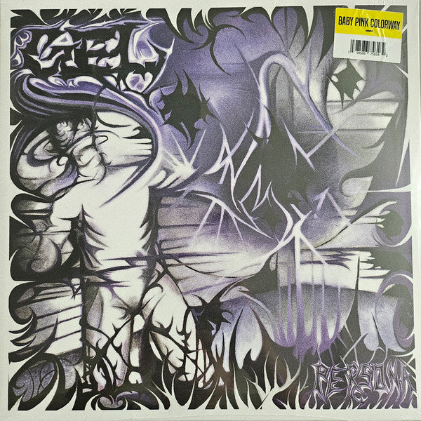 GEL (13) - Persona (12", S/Sided, EP, RP, Bab)