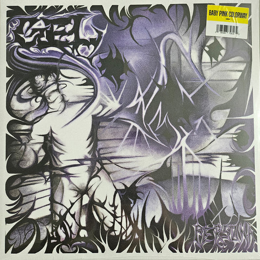 GEL (13) - Persona (12", S/Sided, EP, RP, Bab)