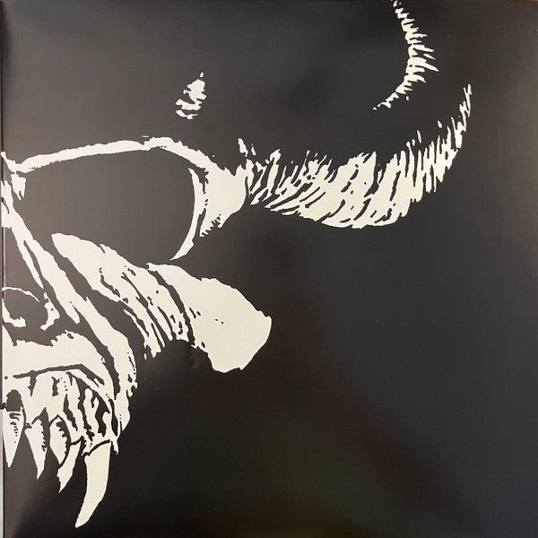 Danzig - Danzig (LP, Album, RSD, RE, Gat)