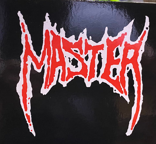 Master (2) - Master (CD, Album, RE, O-C)