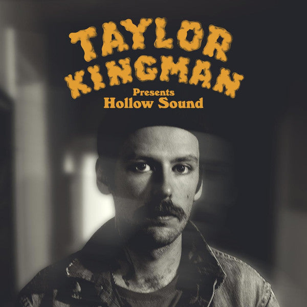 Taylor Kingman - Hollow Sound (CD, Album)
