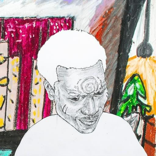 Boko Yout - GUSTO (LP, Album, Pur)