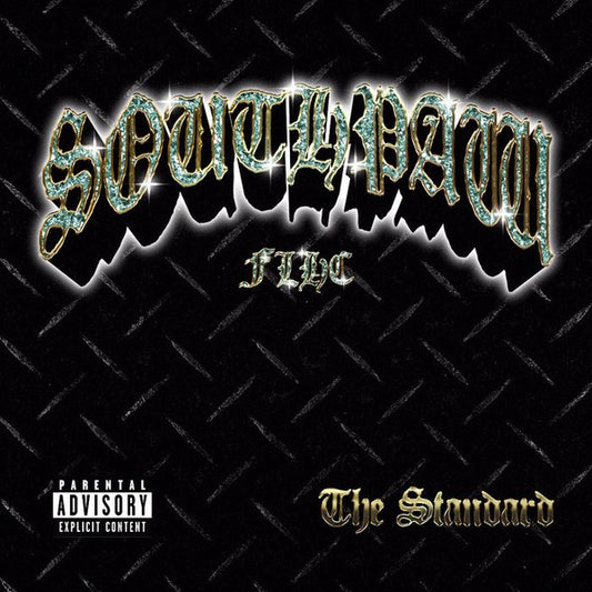 Southpaw (14) - The Standard (CD, Album)