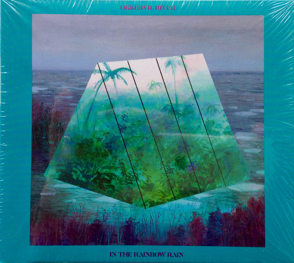 Okkervil River - In The Rainbow Rain (CD, Album)