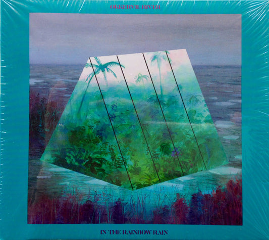 Okkervil River - In The Rainbow Rain (CD, Album)