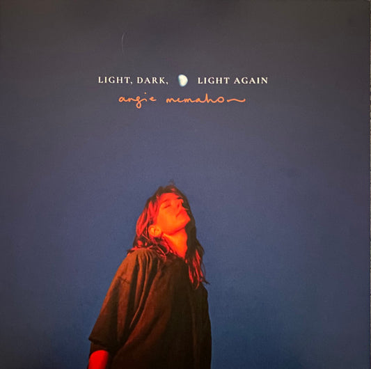 Angie McMahon - Light, Dark, Light Again (LP, Album)
