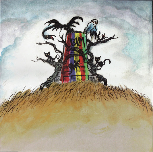 Drive-By Truckers - The New OK (LP, Album, Red)