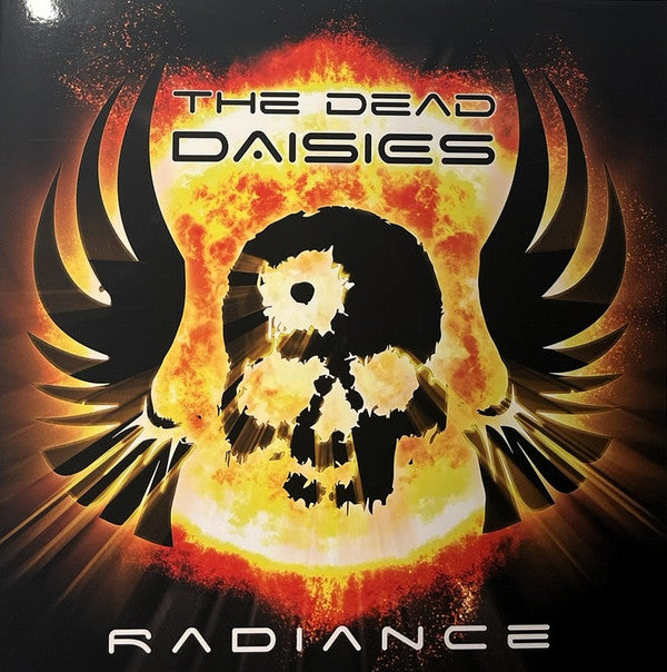 The Dead Daisies - Radiance (LP, Album)