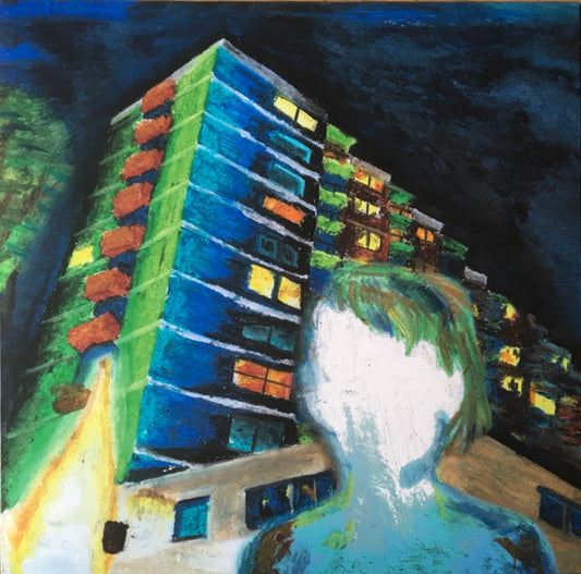 Rats On Rafts - Excerpts From Chapter 3: The Mind Runs A Net Of Rabbit Paths (CD, Album)