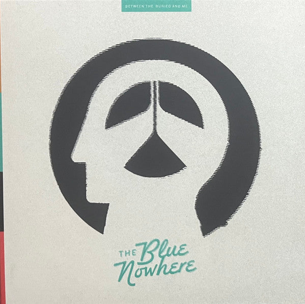 Between The Buried And Me - The Blue Nowhere (CD, Album, Ltd)