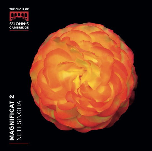 The Choir Of St John's Cambridge*, Nethsingha* - Magnificat 2 (CD, Album)