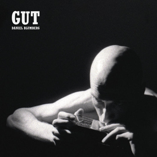 Daniel Blumberg - Gut (LP, Album)