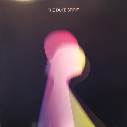 The Duke Spirit - Serenade E.P. (12", EP, RSD, Ltd, Pin)