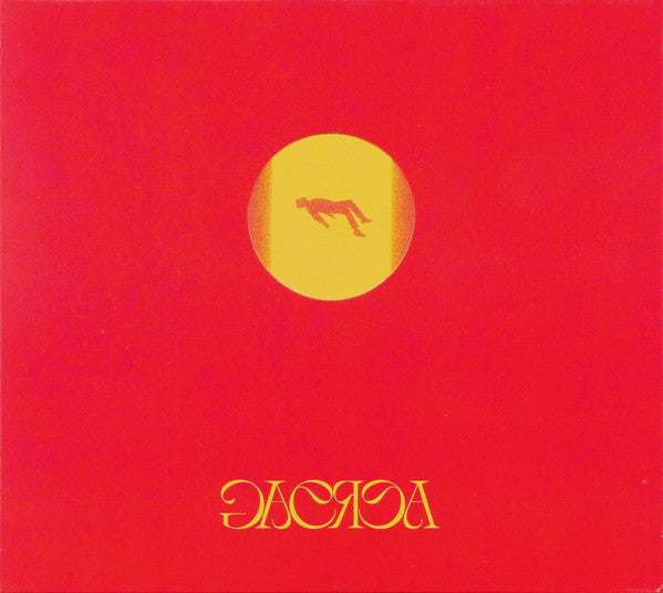 GAEREA - Loss (CD, Album, Ltd)