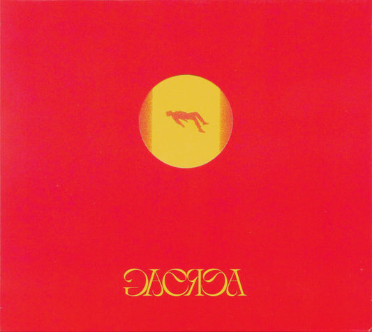 GAEREA - Loss (CD, Album, Ltd)